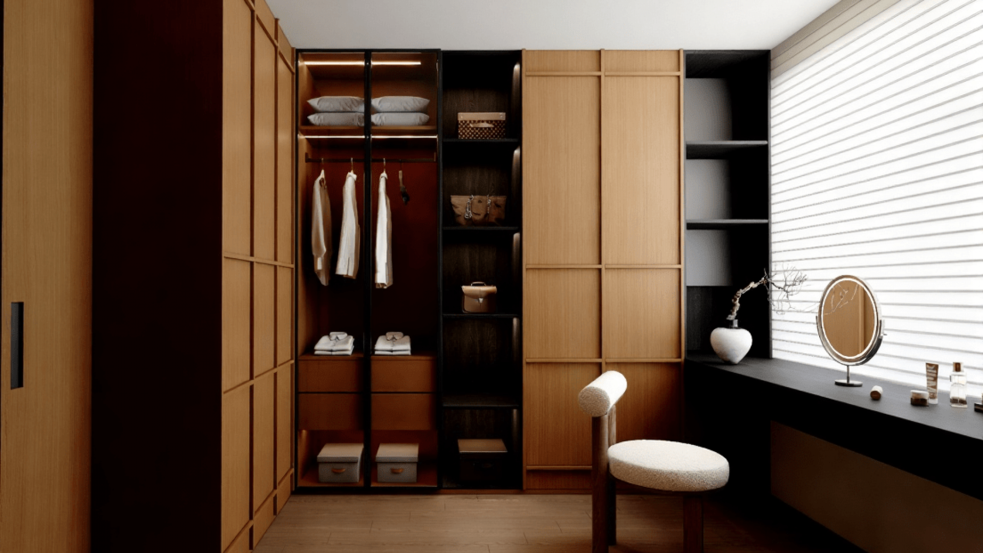 GGYO-19 Giyinme Odası