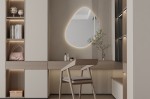 GYO-6 Giyinme Odası