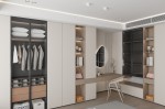 GYO-6 Giyinme Odası
