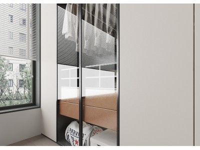 GGYO-6 Giyinme Odası