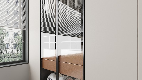 GGYO-6 Giyinme Odası