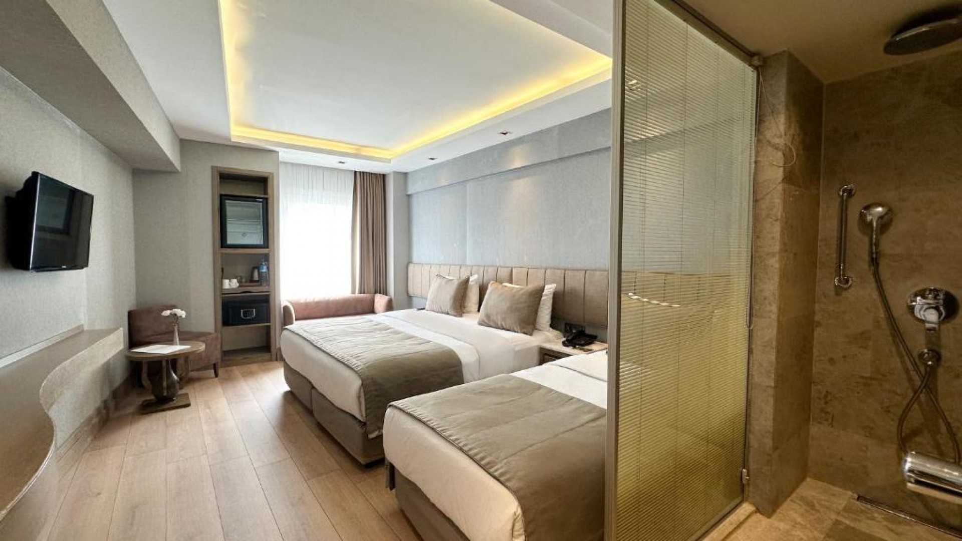 Pierre Loti Hotel - İstanbul