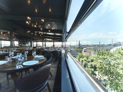 Pierre Loti Hotel - İstanbul