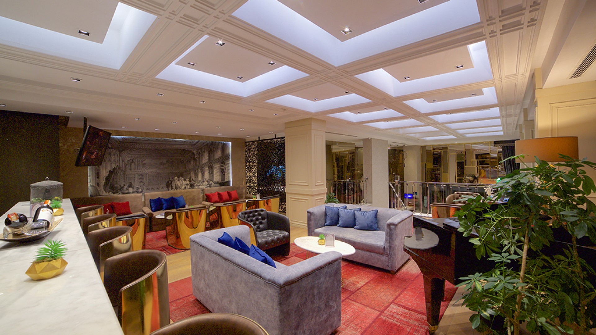 Pierre Loti Hotel - İstanbul