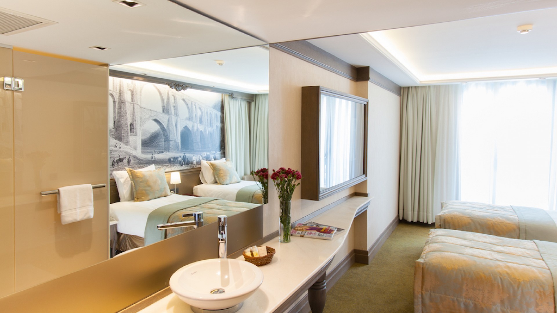 Pierre Loti Hotel - İstanbul