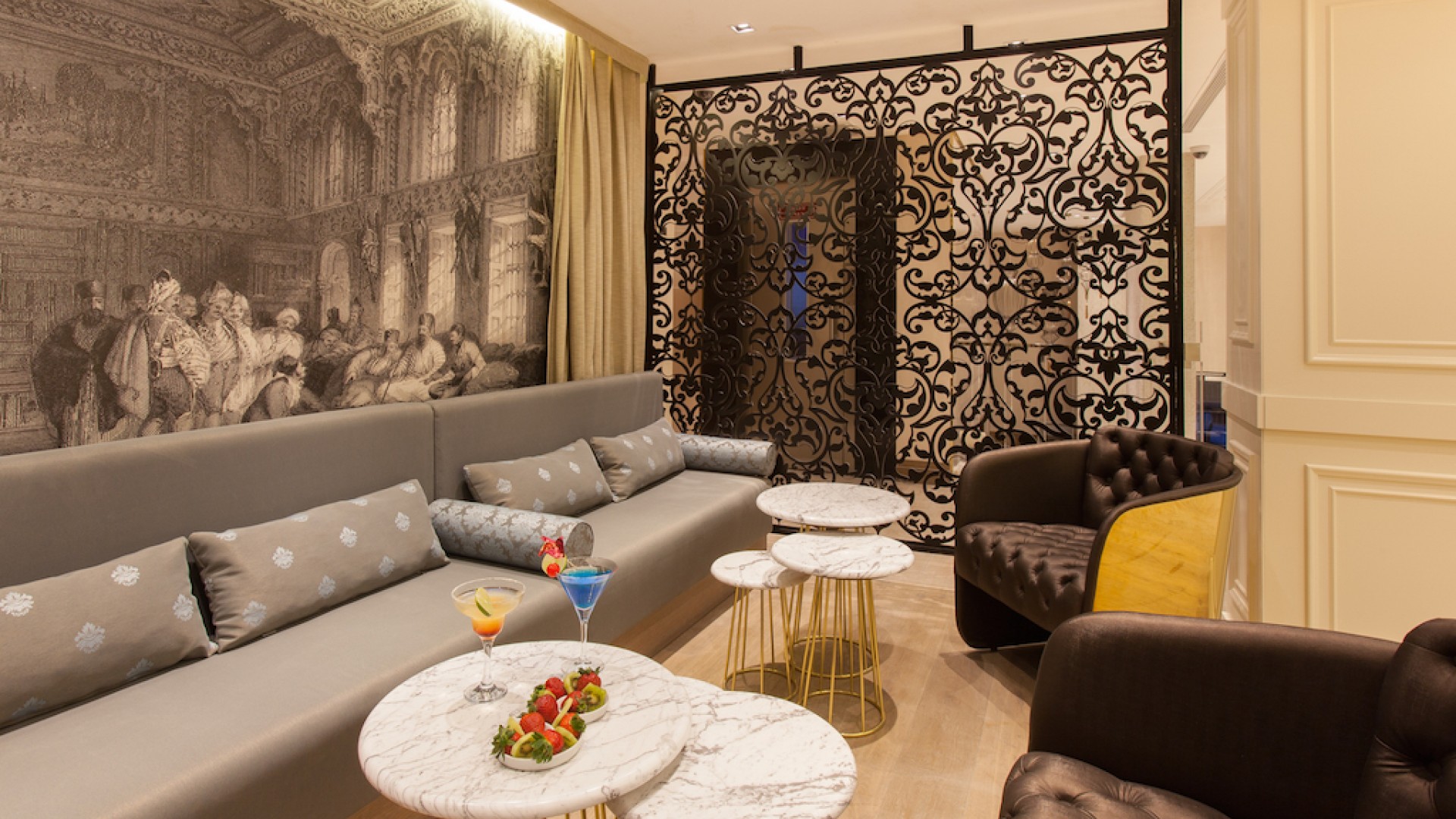 Pierre Loti Hotel - İstanbul