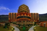 Sheraton Hotel - Dohuk