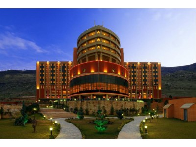 Sheraton Hotel - Dohuk