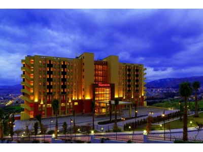 Sheraton Hotel - Dohuk