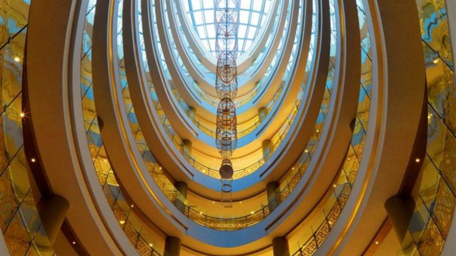 Sheraton Hotel - Dohuk