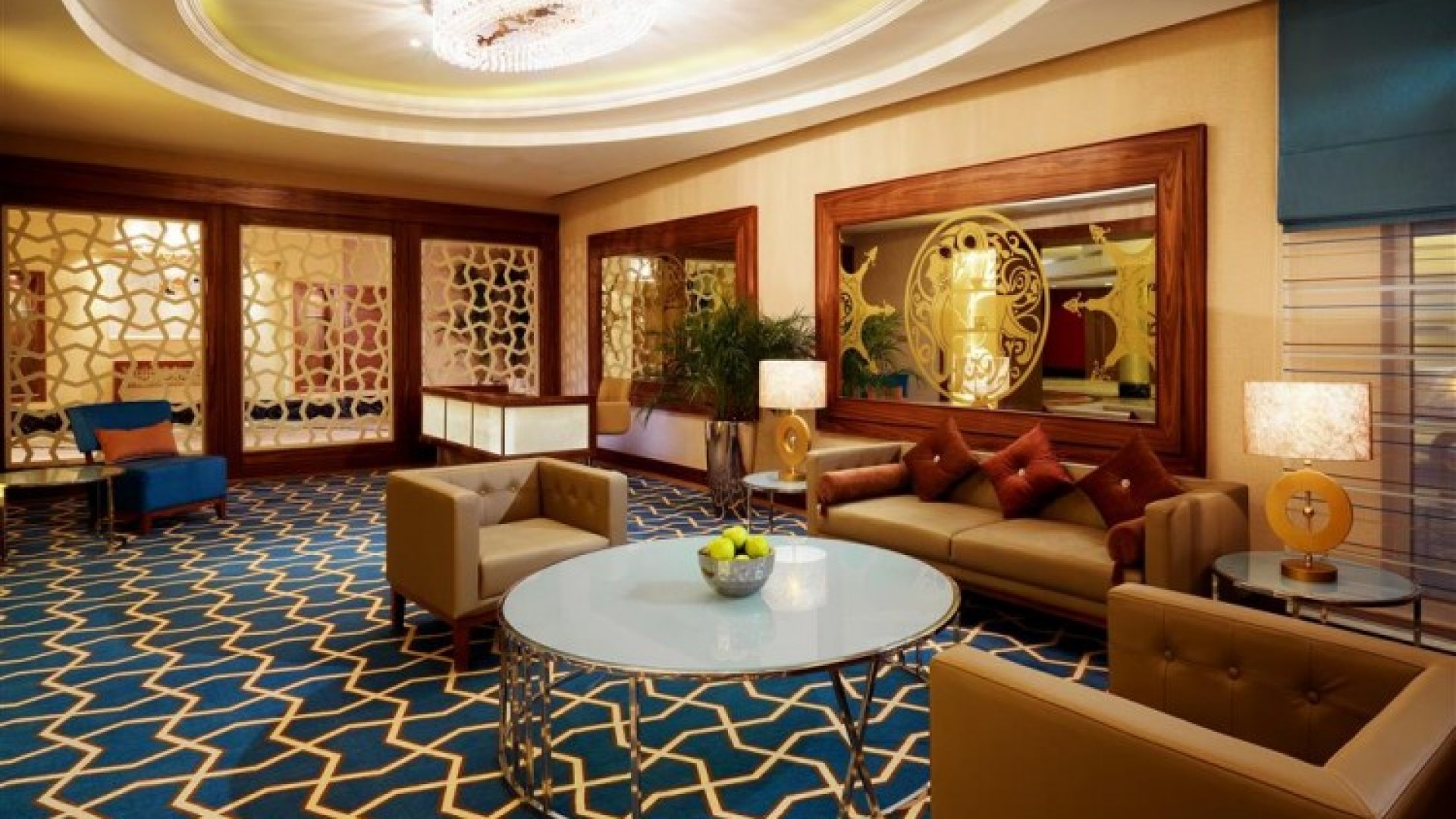 Sheraton Hotel - Dohuk