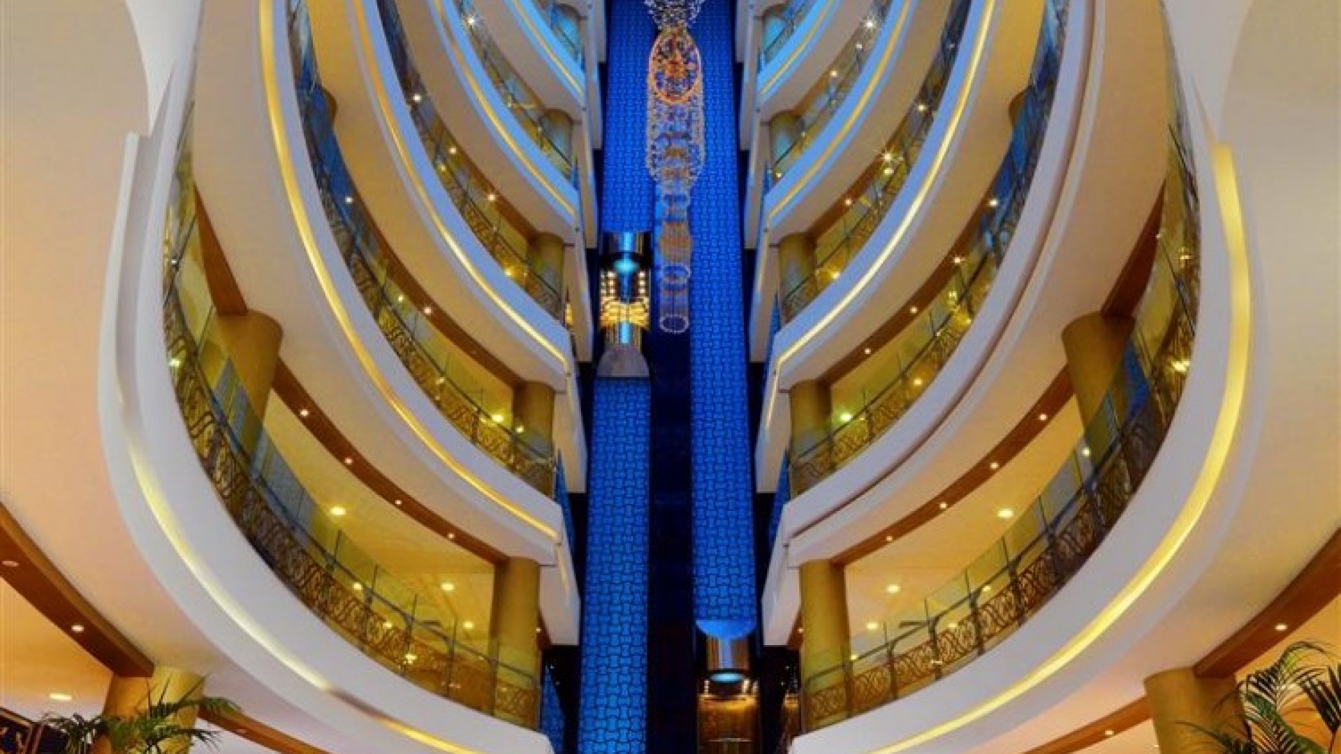 Sheraton Hotel - Dohuk