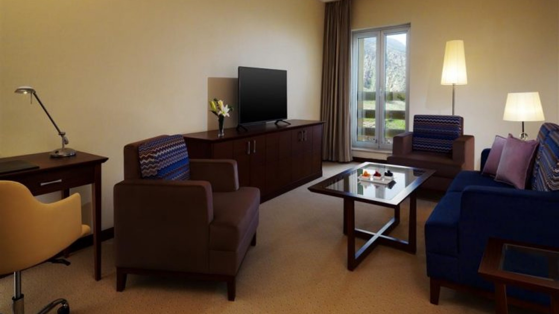 Sheraton Hotel - Dohuk