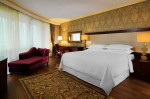Sheraton Hotel - Dohuk
