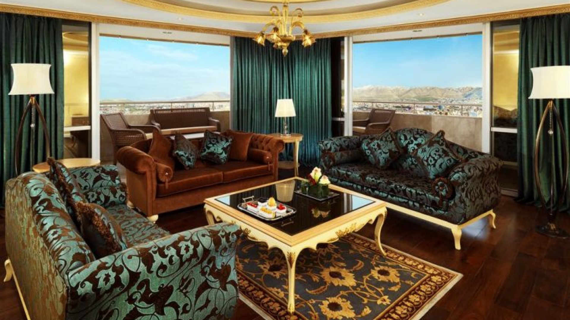 Sheraton Hotel - Dohuk