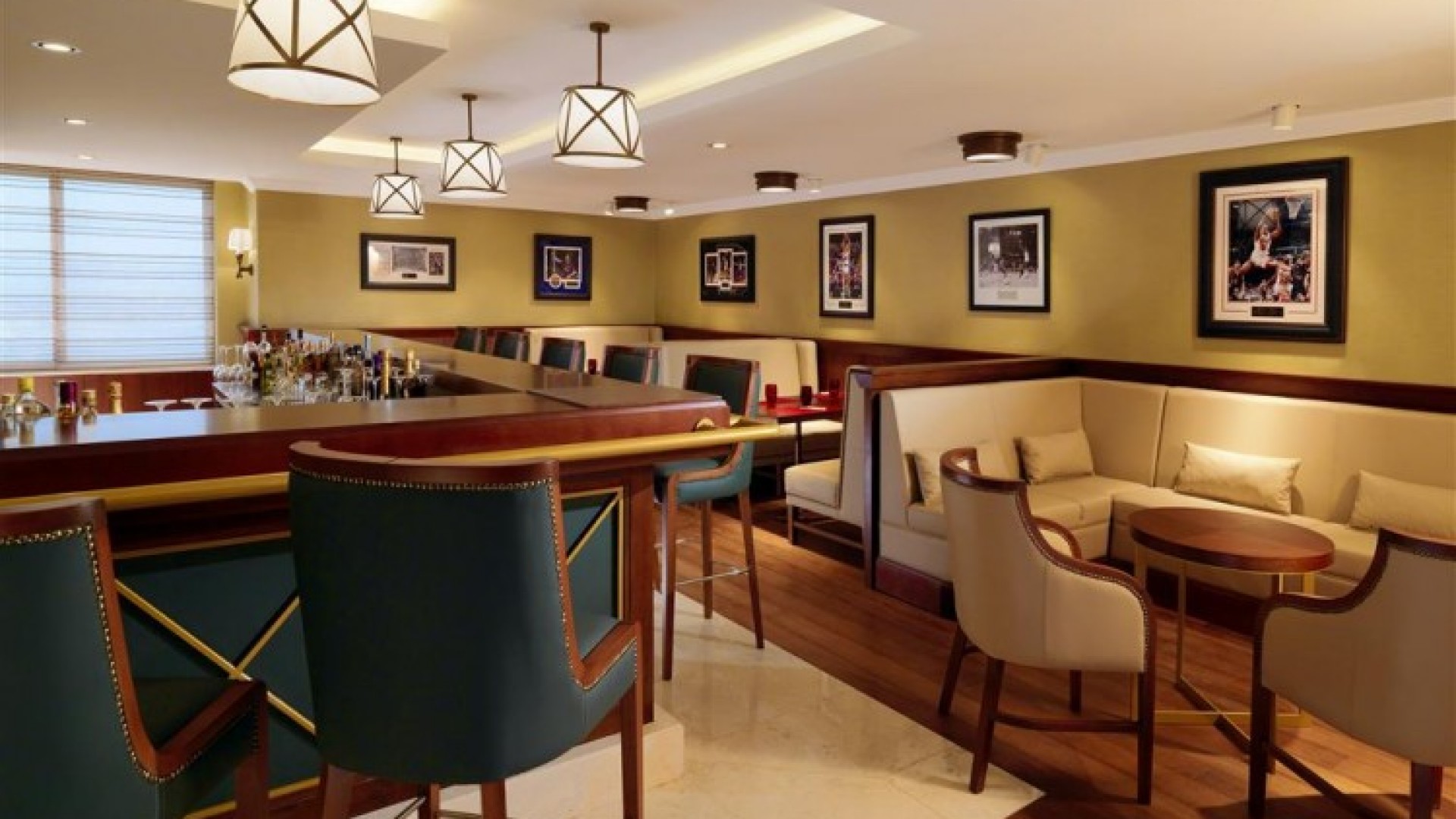 Sheraton Hotel - Dohuk