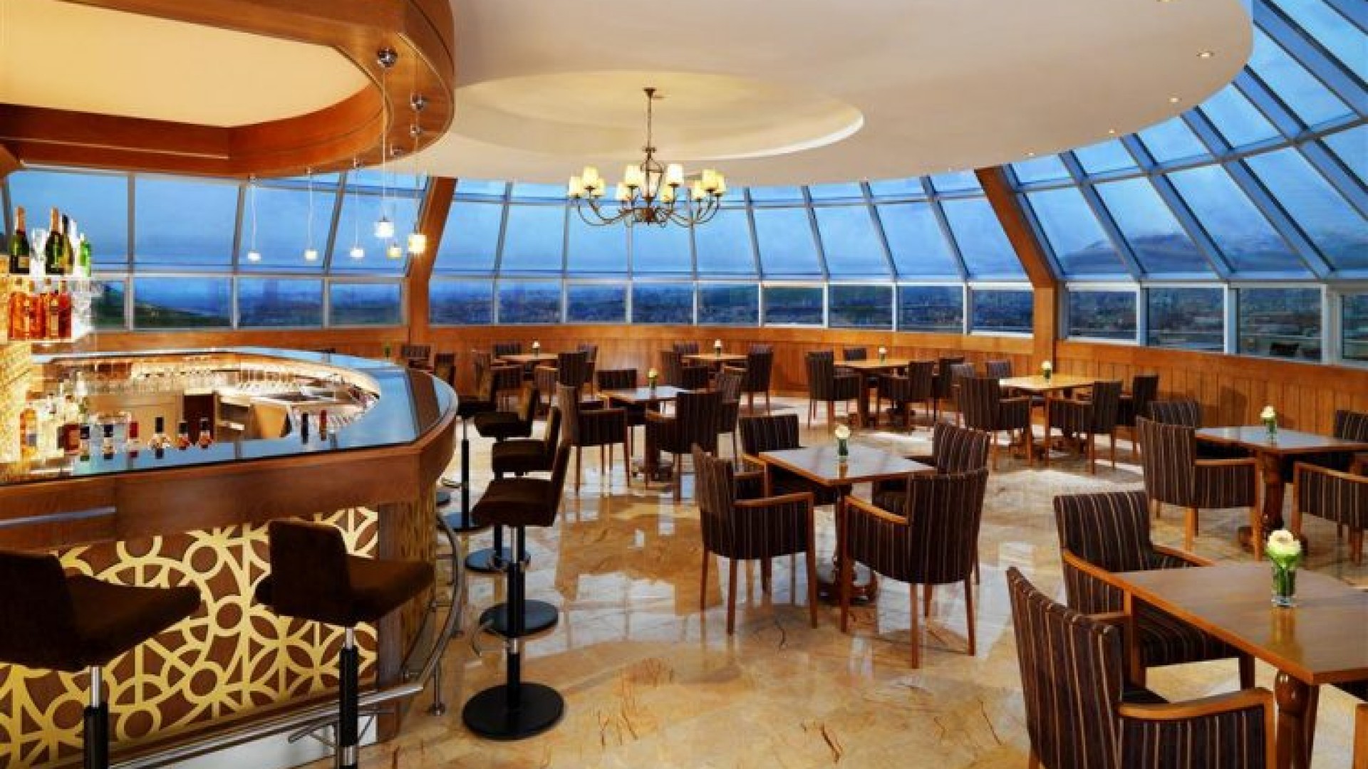 Sheraton Hotel - Dohuk