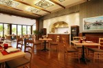 Sheraton Hotel - Dohuk