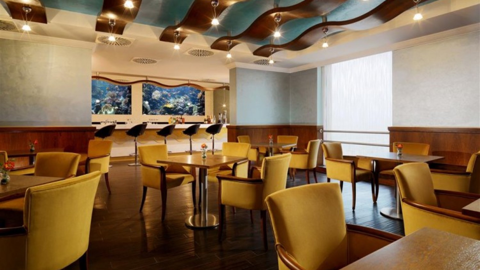 Sheraton Hotel - Dohuk