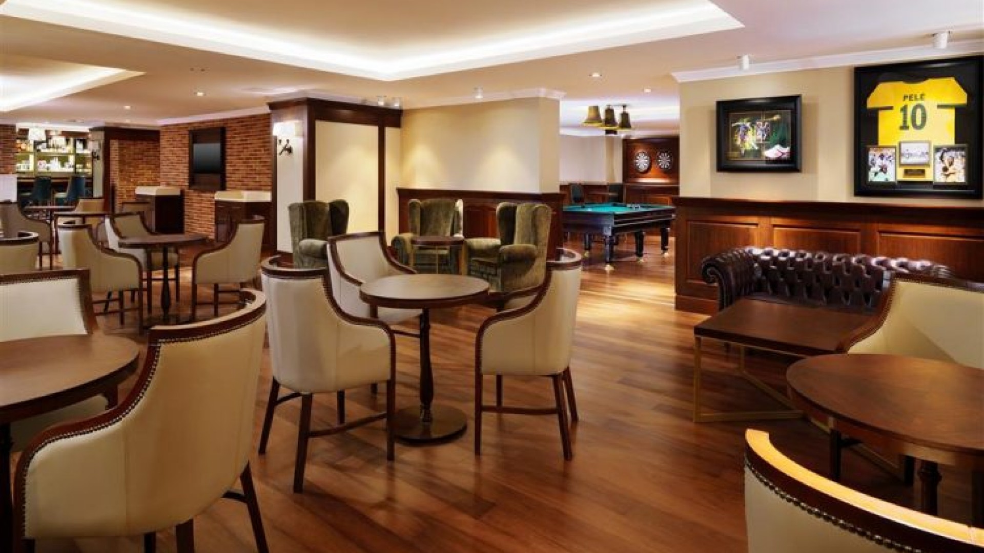 Sheraton Hotel - Dohuk
