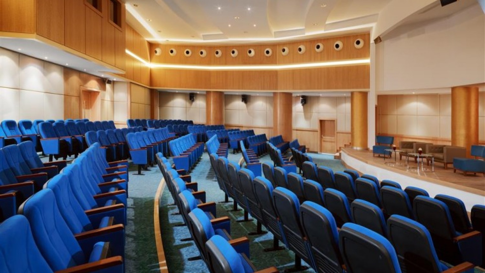Sheraton Hotel - Dohuk