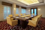 Sheraton Hotel - Dohuk