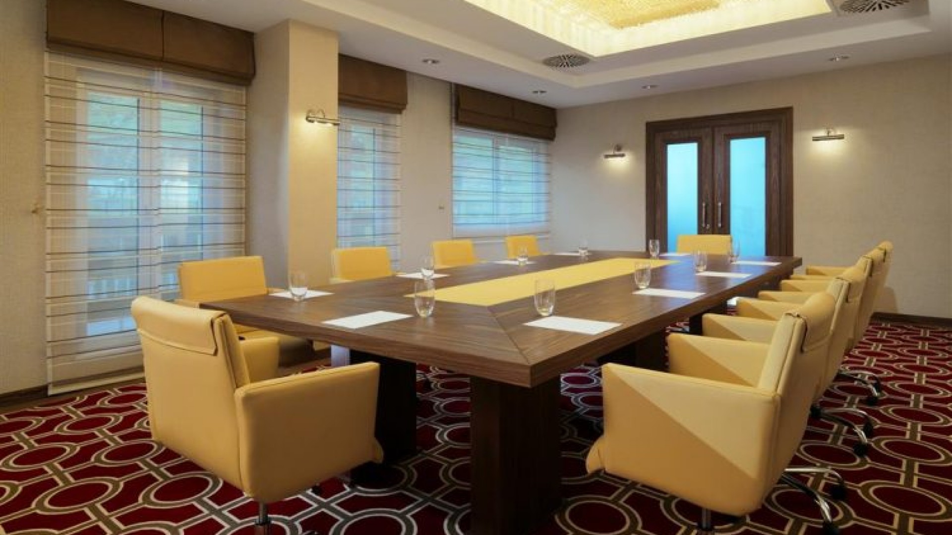 Sheraton Hotel - Dohuk