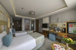 Sorriso Hotel Due