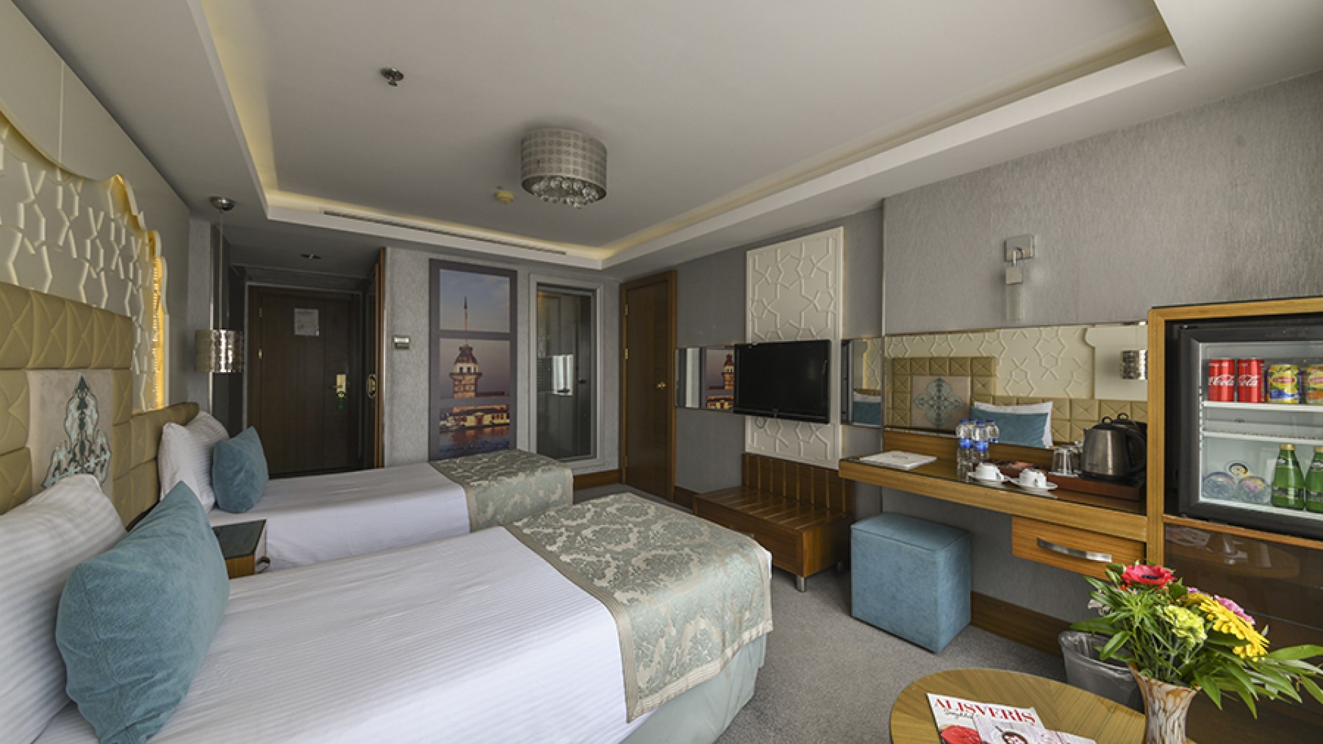 Sorriso Hotel Due