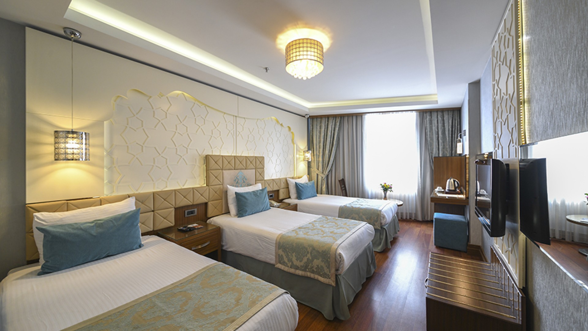 Sorriso Hotel Due