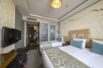 Sorriso Hotel Due