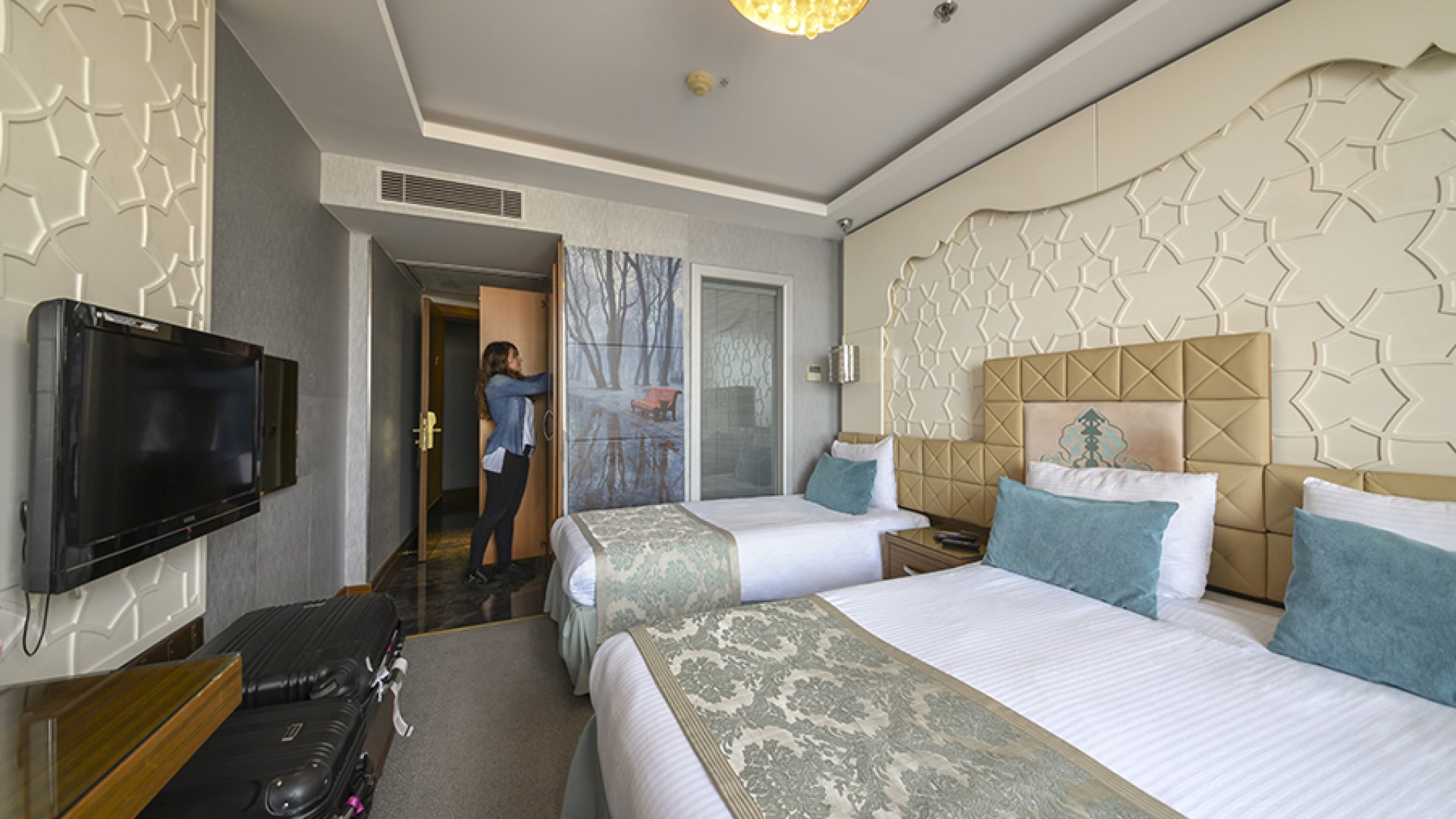 Sorriso Hotel Due