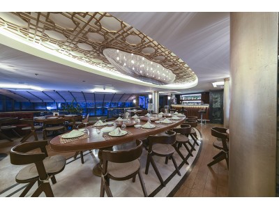 Sorriso Hotel Due