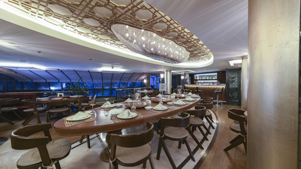 Sorriso Hotel Due
