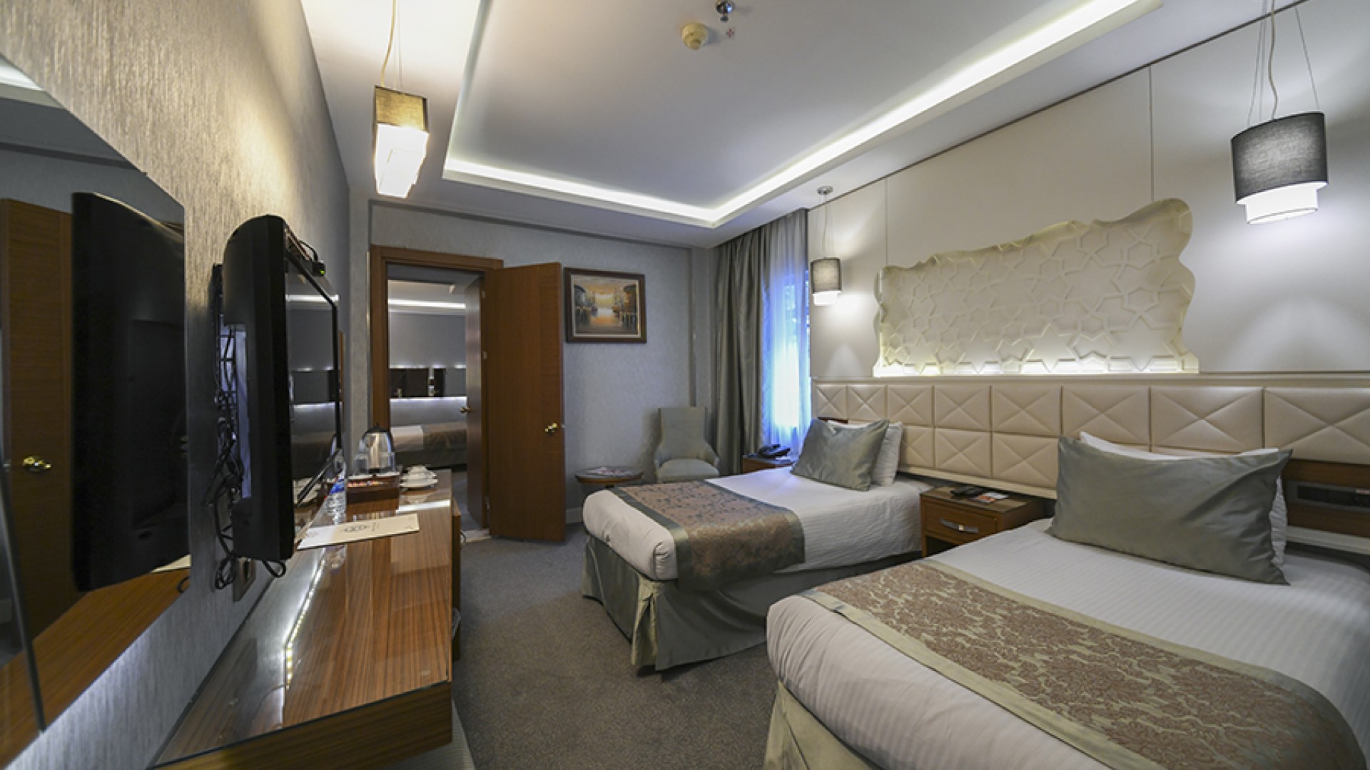 Sorriso Hotel Due