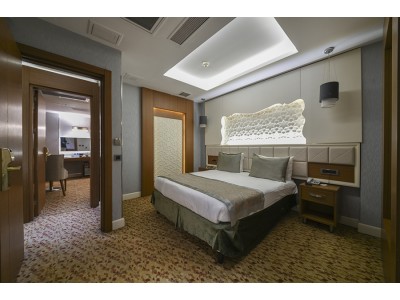 Sorriso Hotel Due