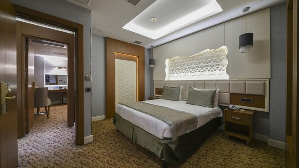 Sorriso Hotel Due