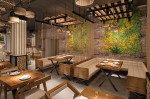 GTM - 5 Zalifre Bar & Restaurant