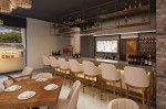 GTM - 5 Zalifre Bar & Restaurant
