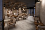 GTM - 5 Zalifre Bar & Restaurant