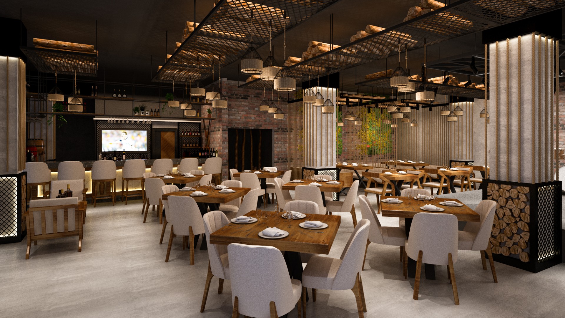 GTM - 5 Zalifre Bar & Restaurant