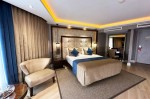 Zurich Hotel - İstanbul
