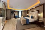 Zurich Hotel - İstanbul