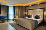 Zurich Hotel - İstanbul