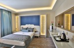 Zurich Hotel - İstanbul
