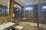 Zurich Hotel - İstanbul