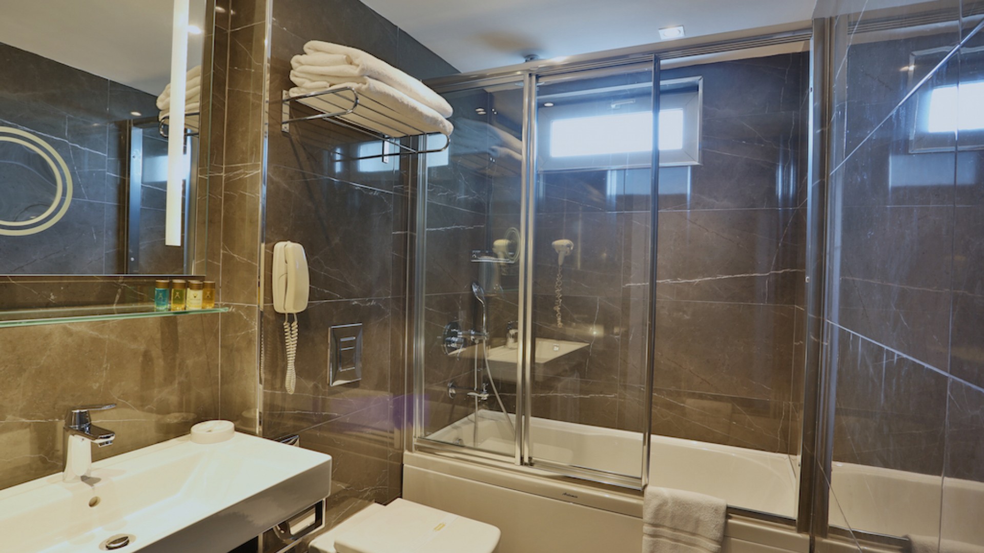 Zurich Hotel - İstanbul