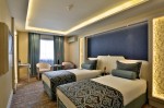 Zurich Hotel - İstanbul