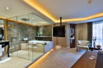 Zurich Hotel - İstanbul