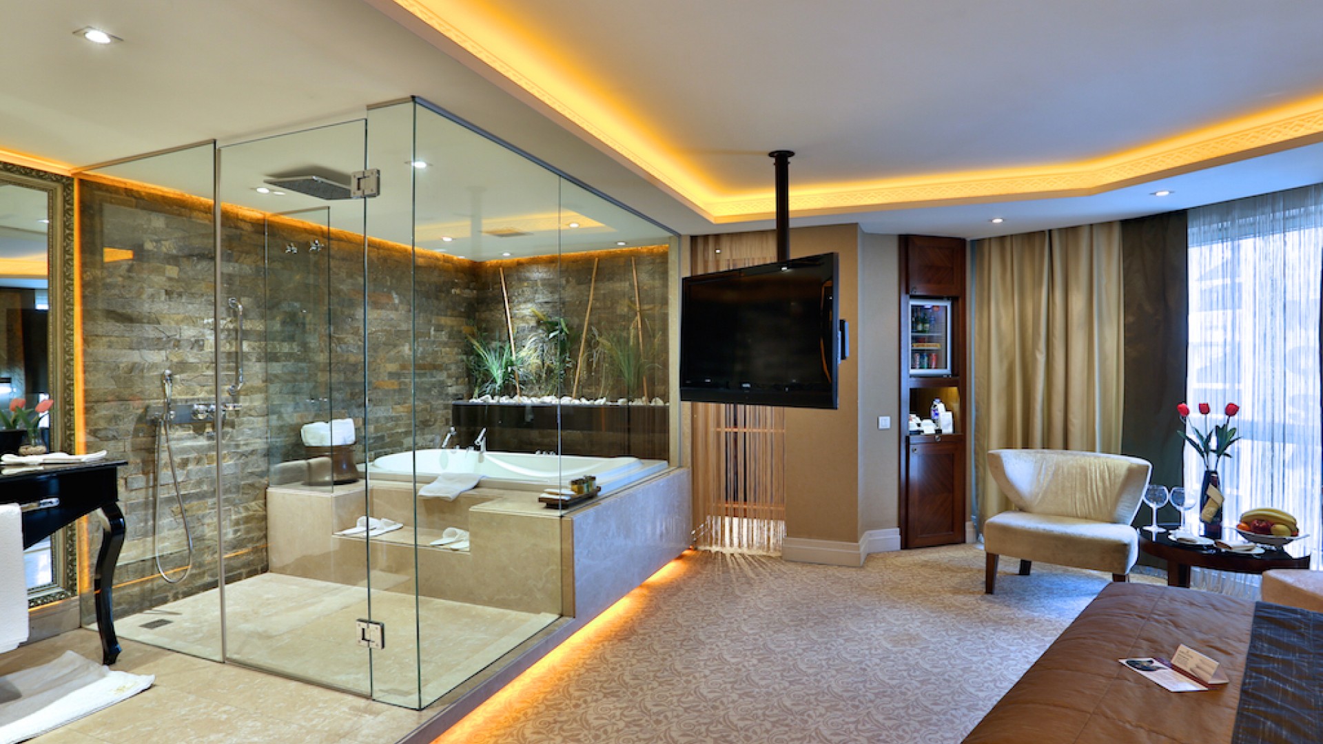 Zurich Hotel - İstanbul